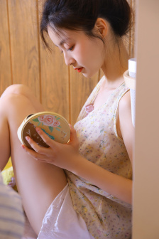 没想到你还是黄花大闺女